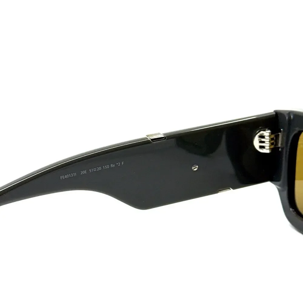 New, FENDI Sunglasses FE40131I 20E Authentic
